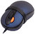 Фото A4Tech X5-6AK Blue USB