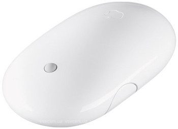 Фото Apple Mighty Wireless White Bluetooth (MB111LL/A, MA272)