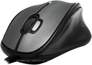 Фото Arctic Cooling M571 Wired Laser Gaming Mouse MOACO-M5711-BLA01 Black-Grey USB