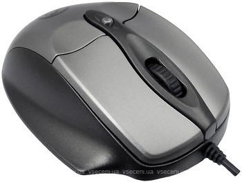 Фото Arctic M551 Wired Laser Gaming Mouse Black-Silver USB