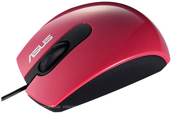 Фото Asus UT210 Red USB