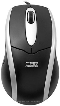 Фото CBR CM 101 Black USB