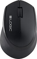 Фото Logic LM-2A Black USB (M-LC-LM2A)