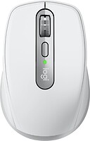 Фото Logitech MX Anywhere 3S for Mac Pale Grey Bluetooth (910-006946)