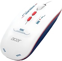 Фото Acer L175S-H White Bluetooth/USB