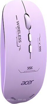 Фото Acer L175S-H Lilac Bluetooth/USB