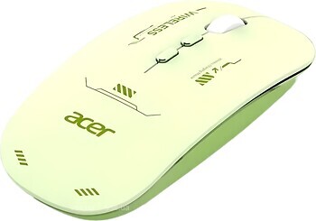 Фото Acer L175S-H Green Bluetooth/USB