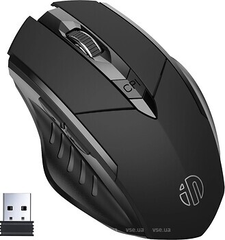 Фото Inphic PM6 Black USB