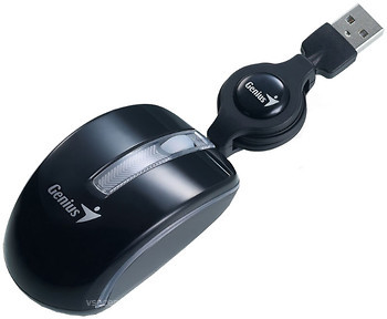 Фото Genius NX-Elite Black USB