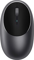 Фото Satechi M1 Wireless Mouse Space Grey Bluetooth (ST-ABTCMM)