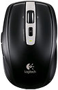 Фото Logitech MX Anywhere Black USB (910-002899)