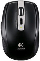 Фото Logitech MX Anywhere Black USB (910-002899)