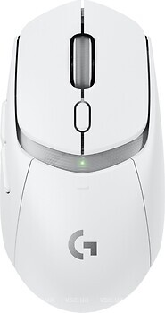 Фото Logitech G309 Lightspeed White Bluetooth/USB (910-007207)