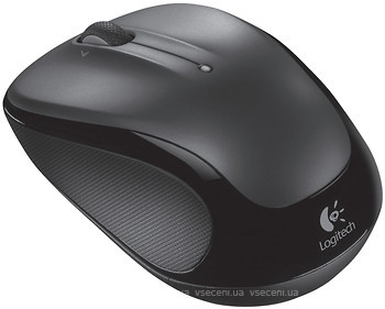 Фото Logitech M325 Grey USB (910-002143)