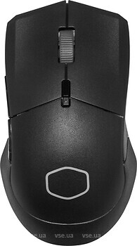 Фото Cooler Master MM311 Wireless Mouse Black USB (MM-311-KKOW1)