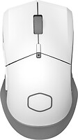 Фото Cooler Master MM311 Wireless Mouse White USB (MM-311-WWOW1)