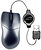 Фото Speedlink Pica Flexcable Micro Mouse Retractable SL-6164-SGY Dark Silver USB