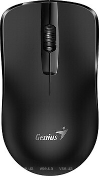 Фото Genius NX-7000X Black USB (31030033400)