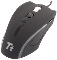 Фото Tt eSPORTS by Thermaltake Black Gaming Black USB