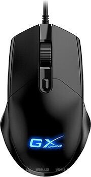 Фото Genius Scorpion M300 Black USB (31040010400)