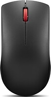 Фото Lenovo 150 Wireless Mouse Black USB (GY51L52638)