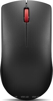 Фото Lenovo 150 Wireless Mouse Black USB (GY51L52638)