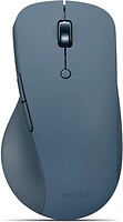 Фото Lenovo Yoga Pro Mouse Blue Bluetooth/USB (GY51P14335)