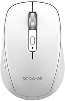 Фото Proove Click White USB (WMCL00000002)