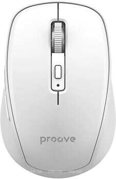 Фото Proove Click White USB (WMCL00000002)