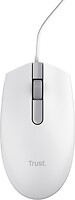 Фото Trust TM-101W Wired Mouse White USB (25320)