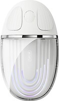 Фото WIWU WM109 Wireless Mouse White Bluetooth