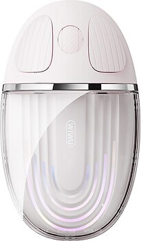 Фото WIWU WM109 Wireless Mouse Pink Bluetooth