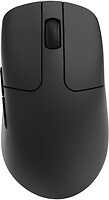 Фото Keychron M2 Wireless Mouse Black Bluetooth/USB (M2-A1)