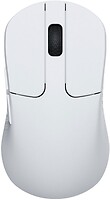 Фото Keychron M3 Mini Wireless Mouse White Bluetooth/USB (M3M-A3)