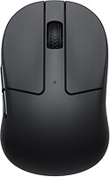 Фото Keychron M4 Wireless Mouse Black Bluetooth/USB (M4-A4)