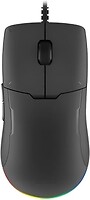 Фото Xiaomi Gaming Mouse Lite GL Black USB (BHR8869GL)