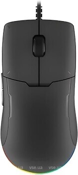 Фото Xiaomi Gaming Mouse Lite GL Black USB (BHR8869GL)