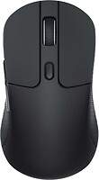 Фото Keychron M3 Wireless Mouse Black Bluetooth/USB (M3-A1)