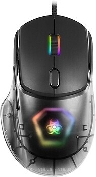 Фото Tracer GameZone NEON Black USB