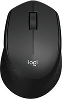 Фото Logitech M280 Wireless Mouse Black USB (910-004306)