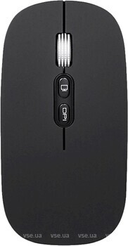 Фото iMice E-1400 Black USB