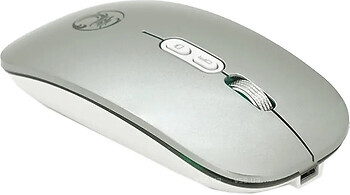 Фото iMice E-1400 Silver/White USB