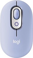 Фото Logitech Pop Icon Purple Bluetooth (910-007414)