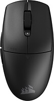 Фото Corsair M55 Wireless Black Bluetooth/USB (CH-931F000-WW)