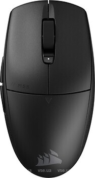 Фото Corsair M55 Wireless Black Bluetooth/USB (CH-931F000-WW)