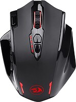 Фото Redragon M913 Impact Elite Black USB