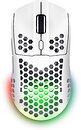 Фото Trust GXT 929W Helox WL White USB (25390)