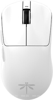 Фото VGN Dragonfly F1 Pro USB White (VGN-F1-PRO-WL-WHT)