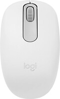 Фото Logitech M196 White Bluetooth (910-007460)