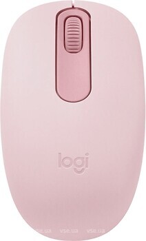 Фото Logitech M196 Rose Bluetooth (910-007461)